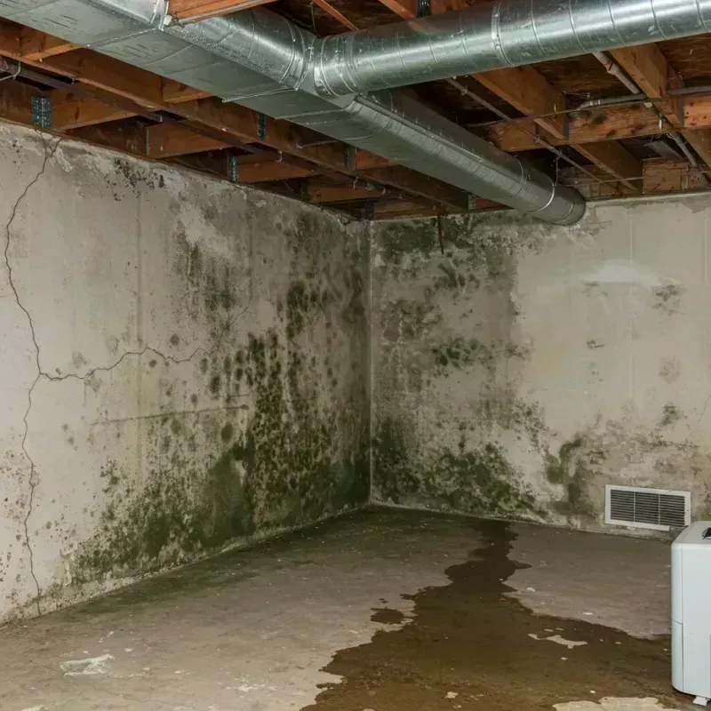 Professional Mold Removal in Ringling, OK